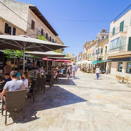 Casa Tipica Mallorquina Con Mucho Encanto Сантаний Екстериор снимка