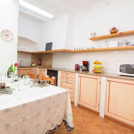 Casa Tipica Mallorquina Con Mucho Encanto Сантаний Екстериор снимка