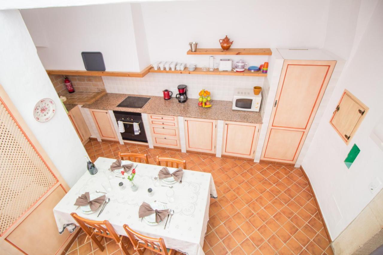 Casa Tipica Mallorquina Con Mucho Encanto Сантаний Екстериор снимка